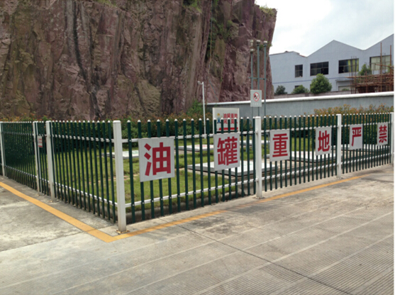 潮州围墙护栏0604-100-60