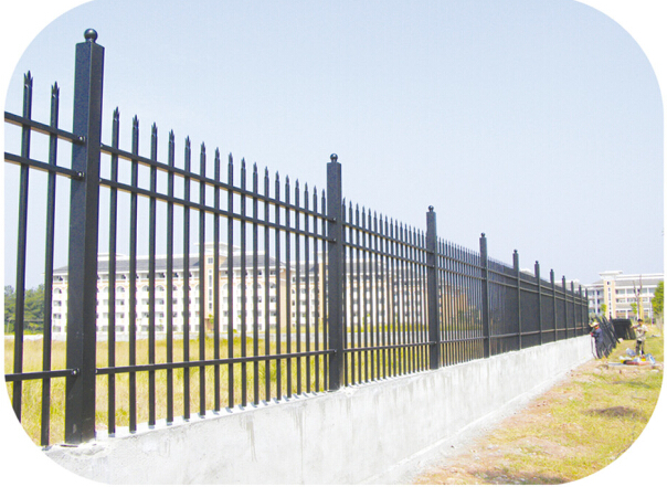 潮州围墙护栏0602-85-60